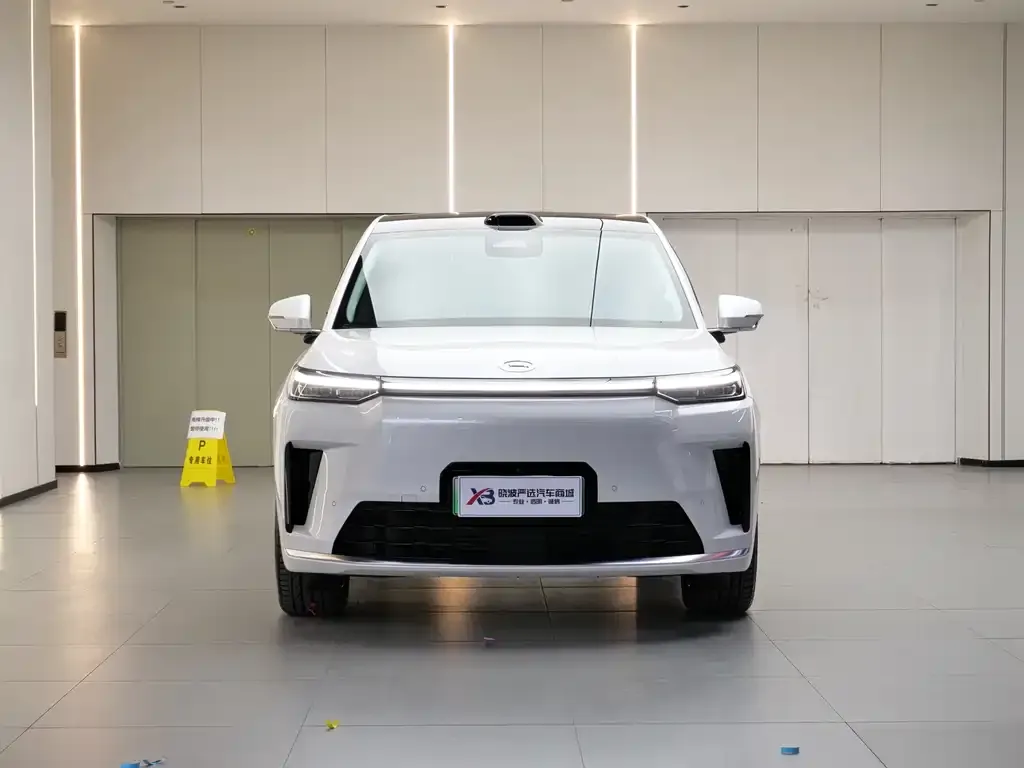 GAC Motor Trumpchi S9 2025 из CN, фото 2