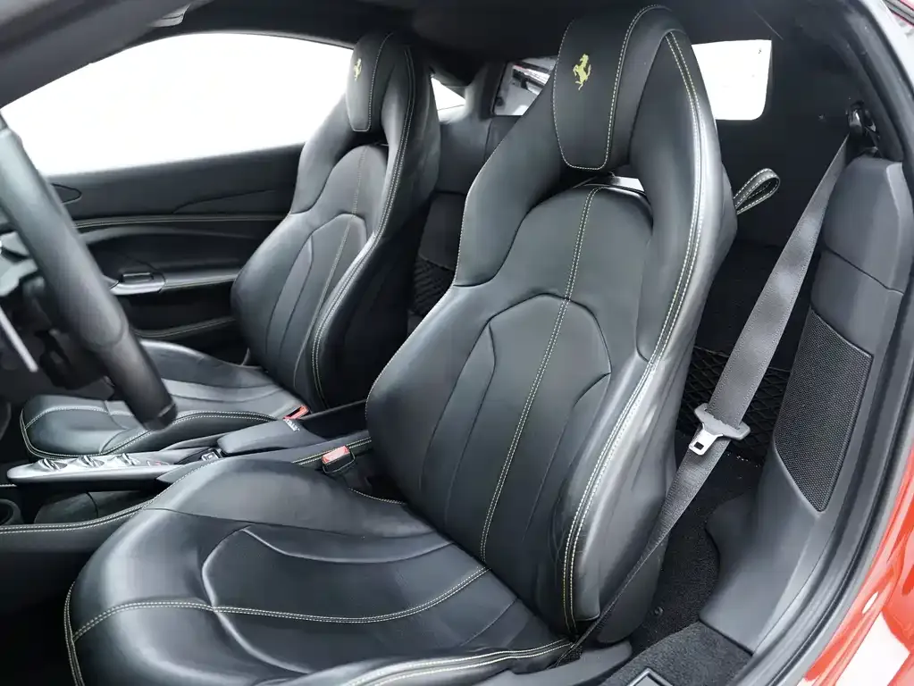 Ferrari F8 2022 из CN, фото 7