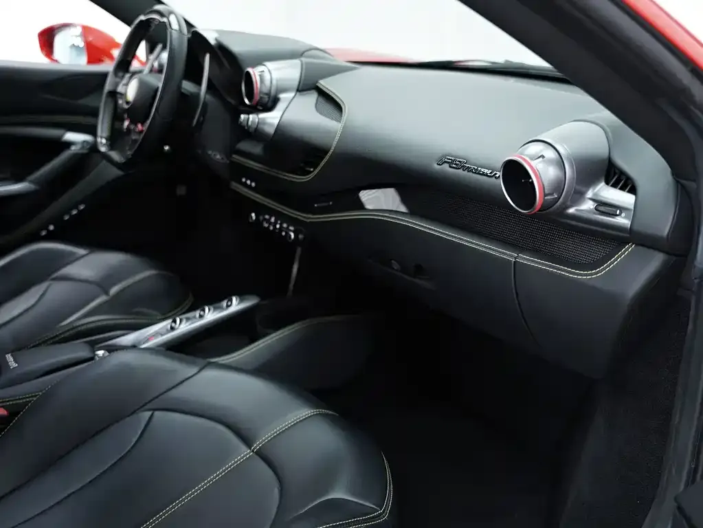 Ferrari F8 2022 из CN, фото 6