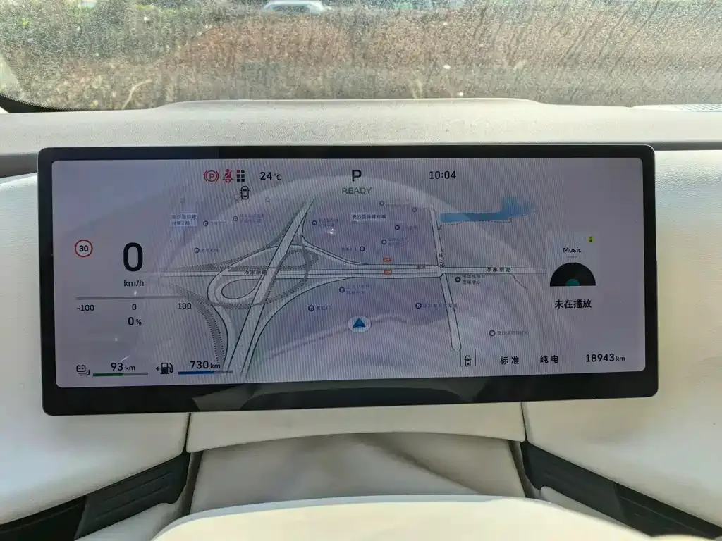 Wey Lanshan 2024 из CN, фото 2