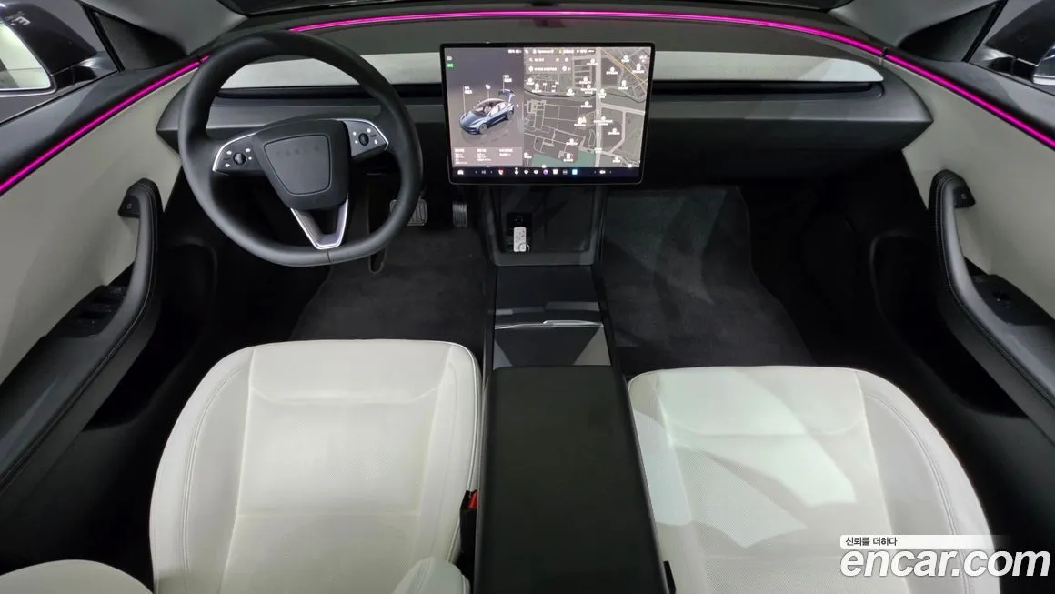 Tesla Model 3 — фото 10