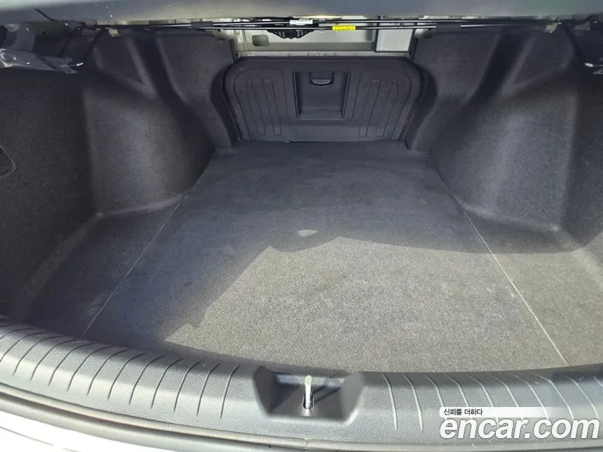 Hyundai Sonata 2021 из KR, фото 5