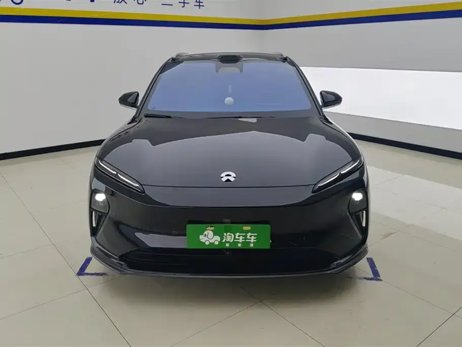 NIO ET5T 2024 из CN, фото 8