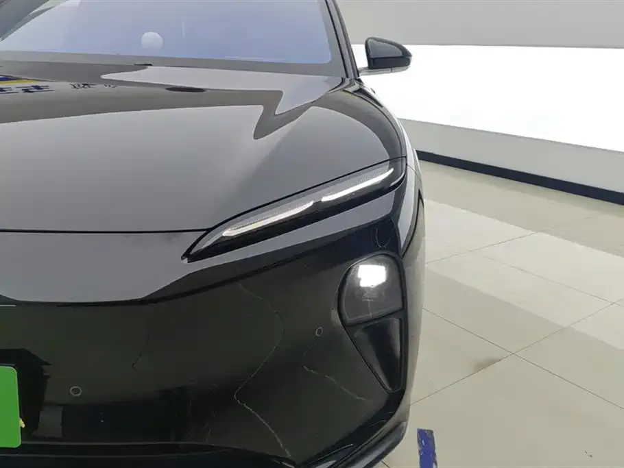 NIO ET5T 2024 из CN, фото 2