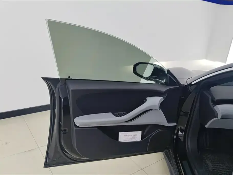 NIO ET5T 2024 из CN, фото 3