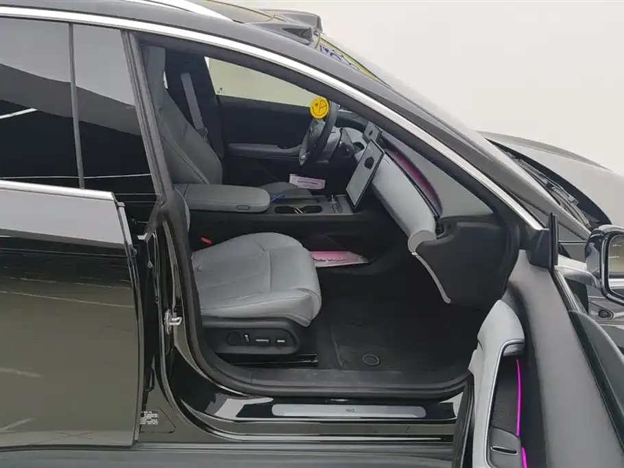 NIO ET5T 2024 из CN, фото 7