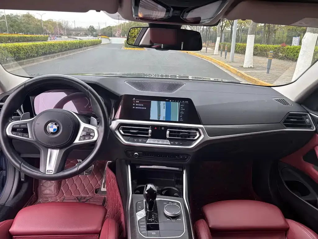 BMW 4 Series — фото 10