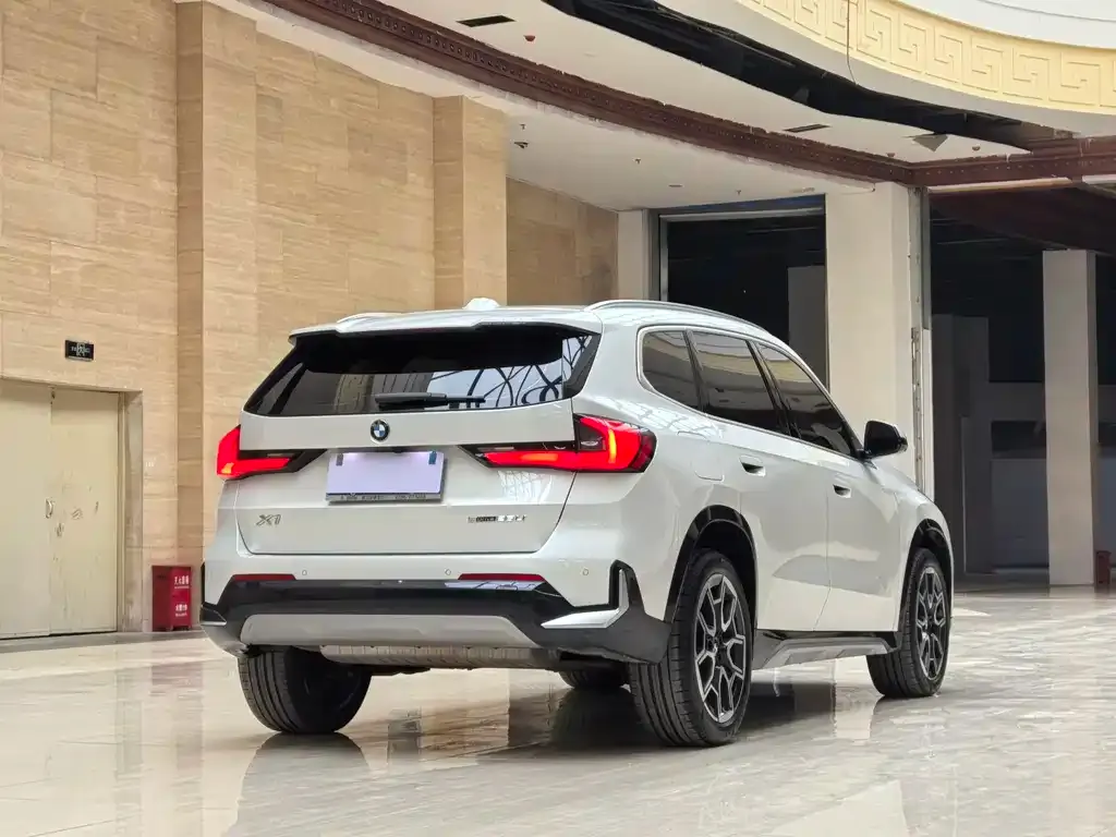 BMW X1 2023 из CN, фото 6