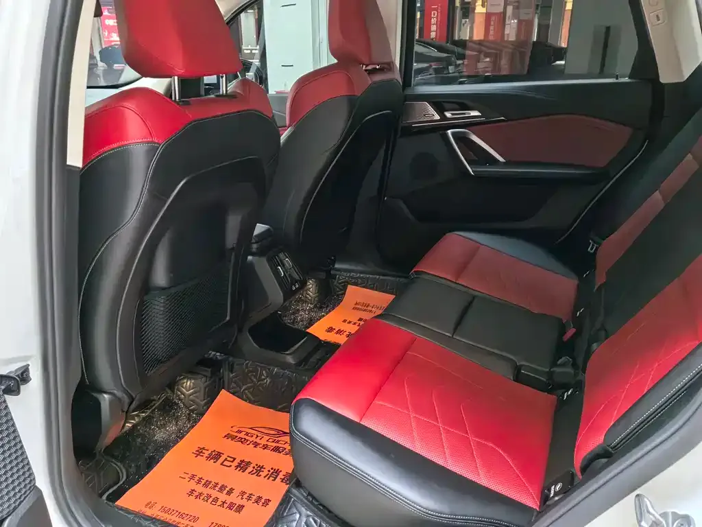 BMW X1 2023 из CN, фото 8