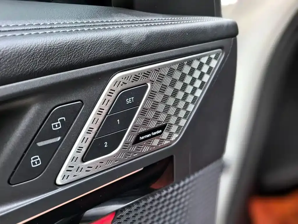 BMW X1 2023 из CN, фото 10