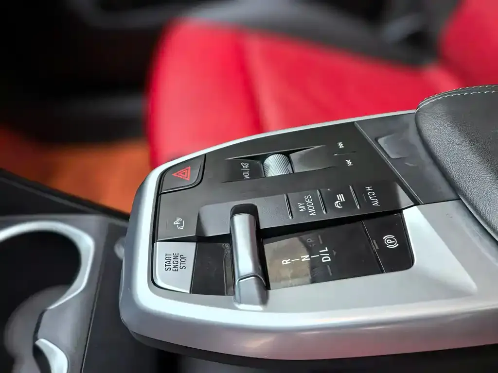 BMW X1 2023 из CN, фото 5