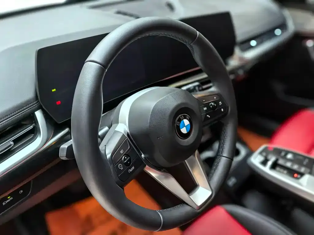 BMW X1 2023 из CN, фото 4