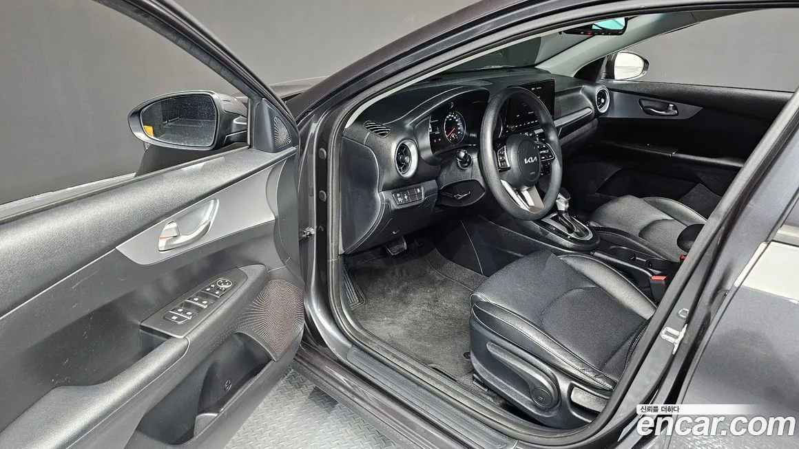 Kia K3 2022 из KR, фото 9