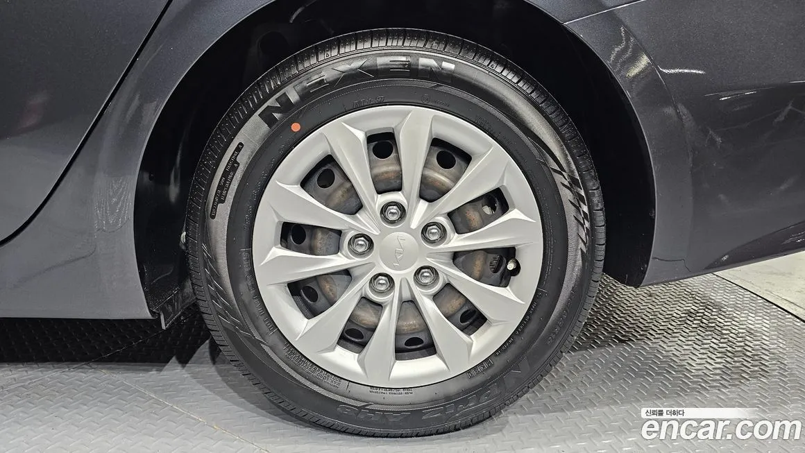 Kia K3 2022 из KR, фото 3
