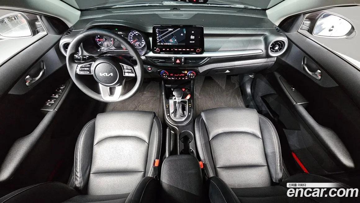 Kia K3 2022 из KR, фото 7
