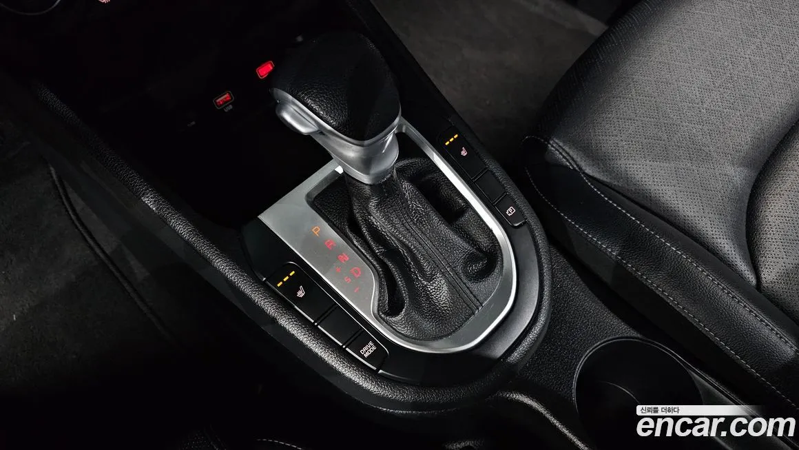 Kia K3 2022 из KR, фото 8