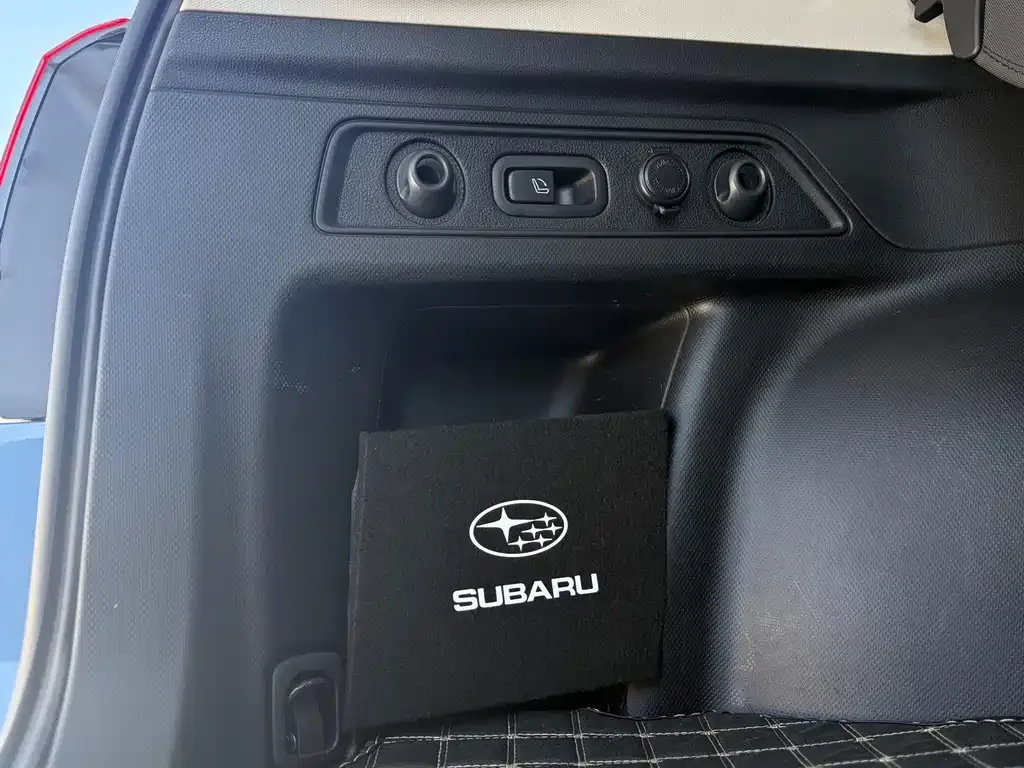 Subaru Forester 2023 из CN, фото 7