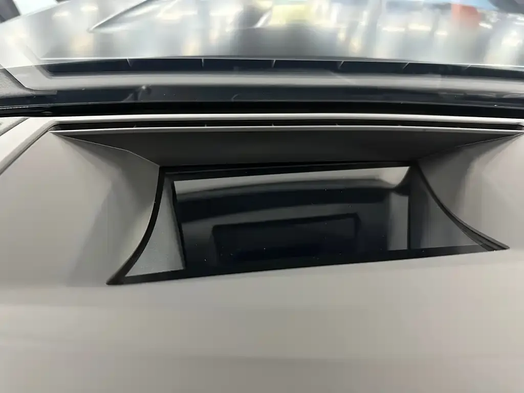 Volkswagen Touareg 2024 из CN, фото 2