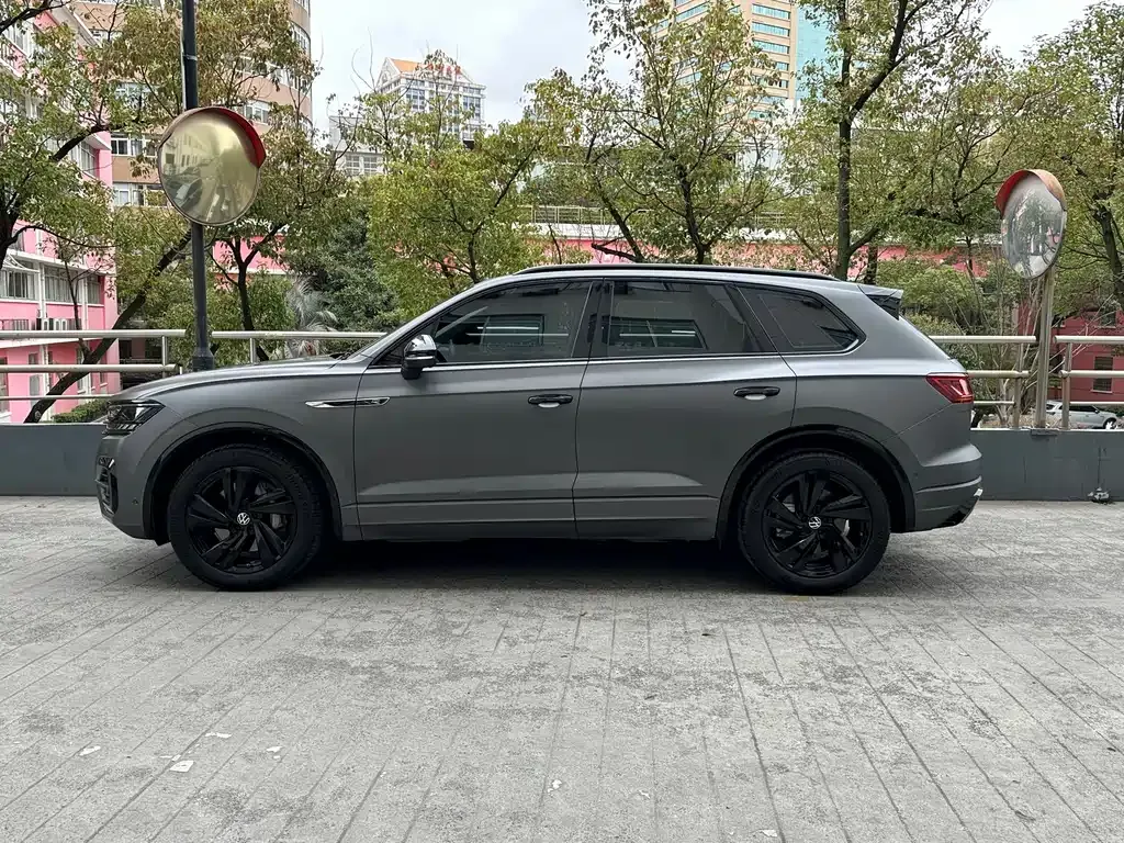 Volkswagen Touareg 2024 из CN, фото 5