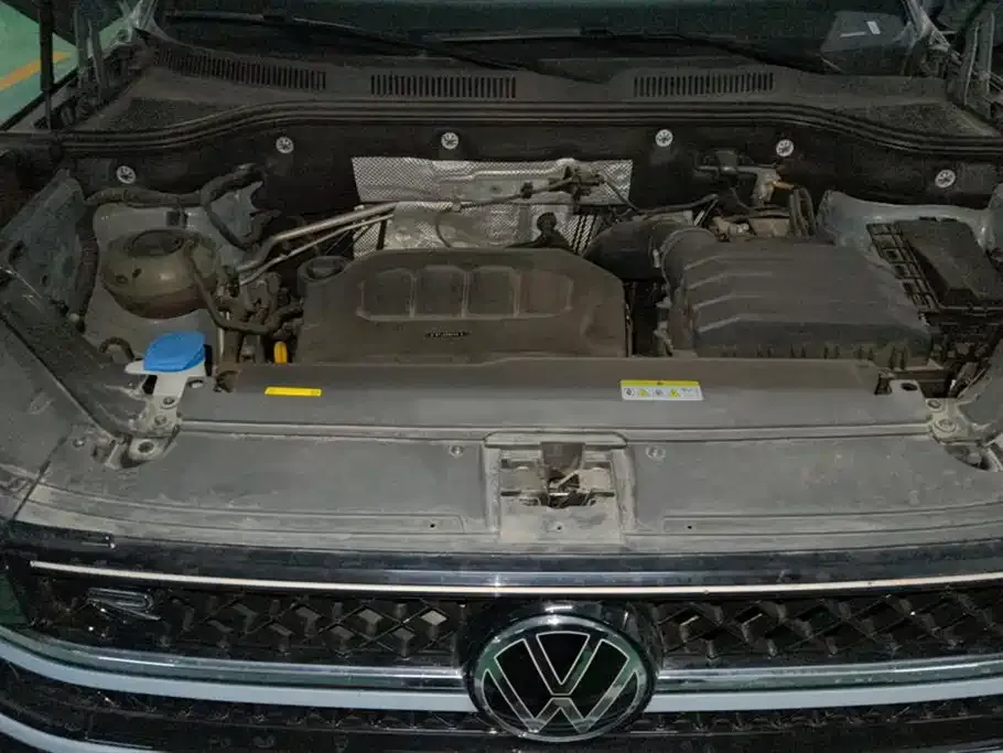 Volkswagen Tavendor 2023 из CN, фото 7