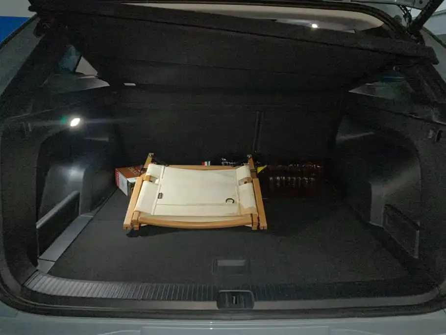 Volkswagen Tavendor 2023 из CN, фото 6