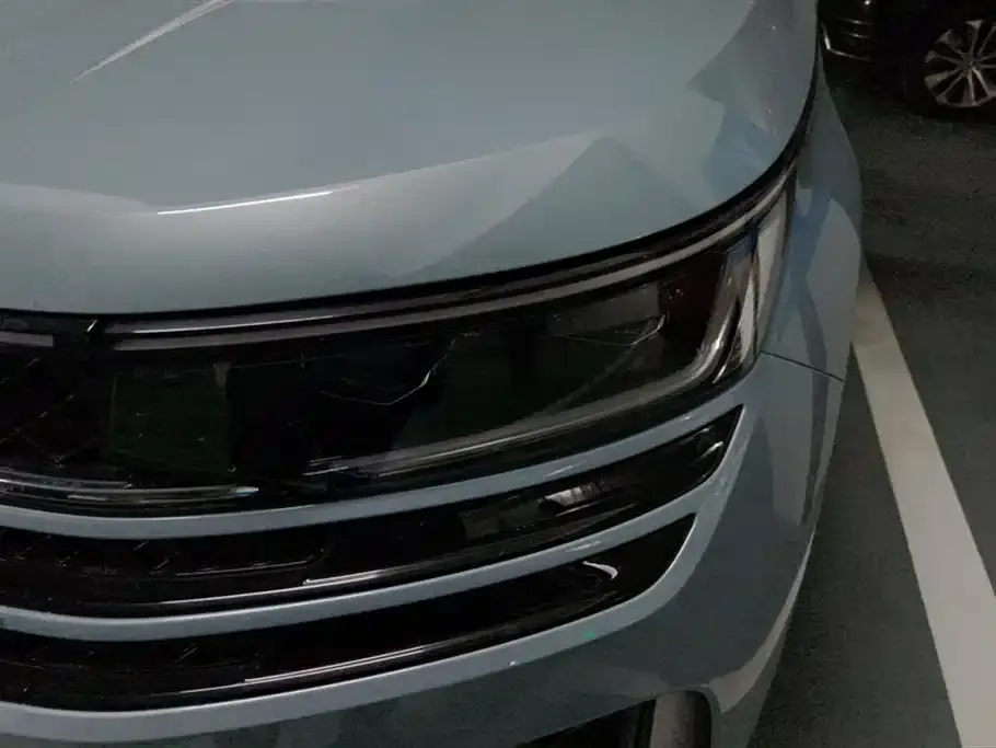 Volkswagen Tavendor 2023 из CN, фото 3