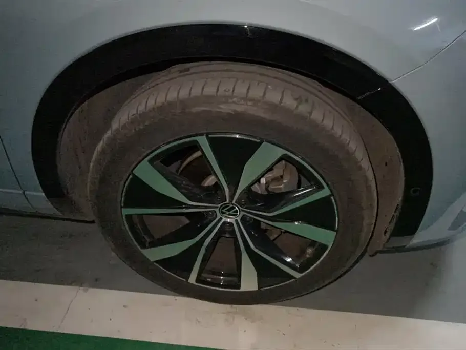 Volkswagen Tavendor 2023 из CN, фото 10