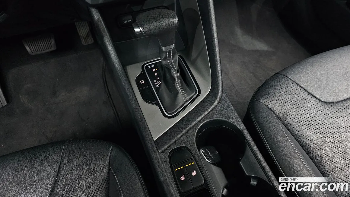 Kia Niro 2022 из KR, фото 7