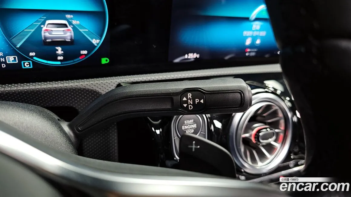 Mercedes-Benz A-Class 2022 из KR, фото 9