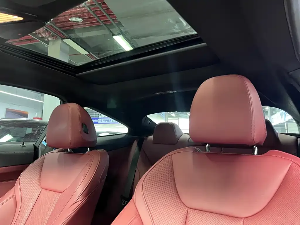 BMW 4 Series 2022 из CN, фото 7