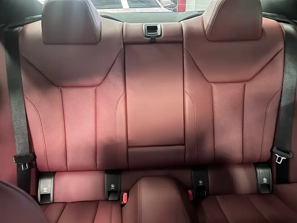 BMW 4 Series 2022 из CN, фото 3