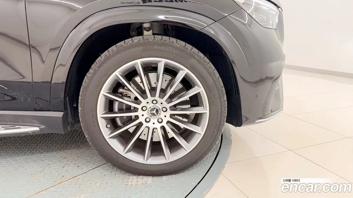 Mercedes-Benz GLE-Class 2025 из KR, фото 7