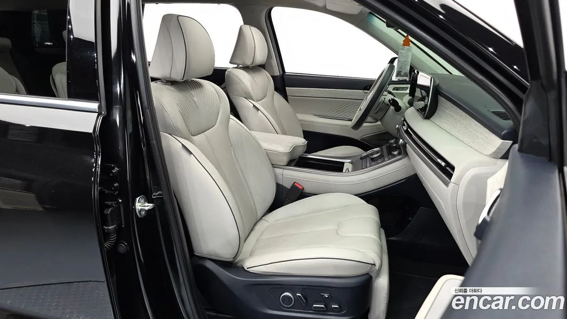 Hyundai Palisade 2023 из KR, фото 9
