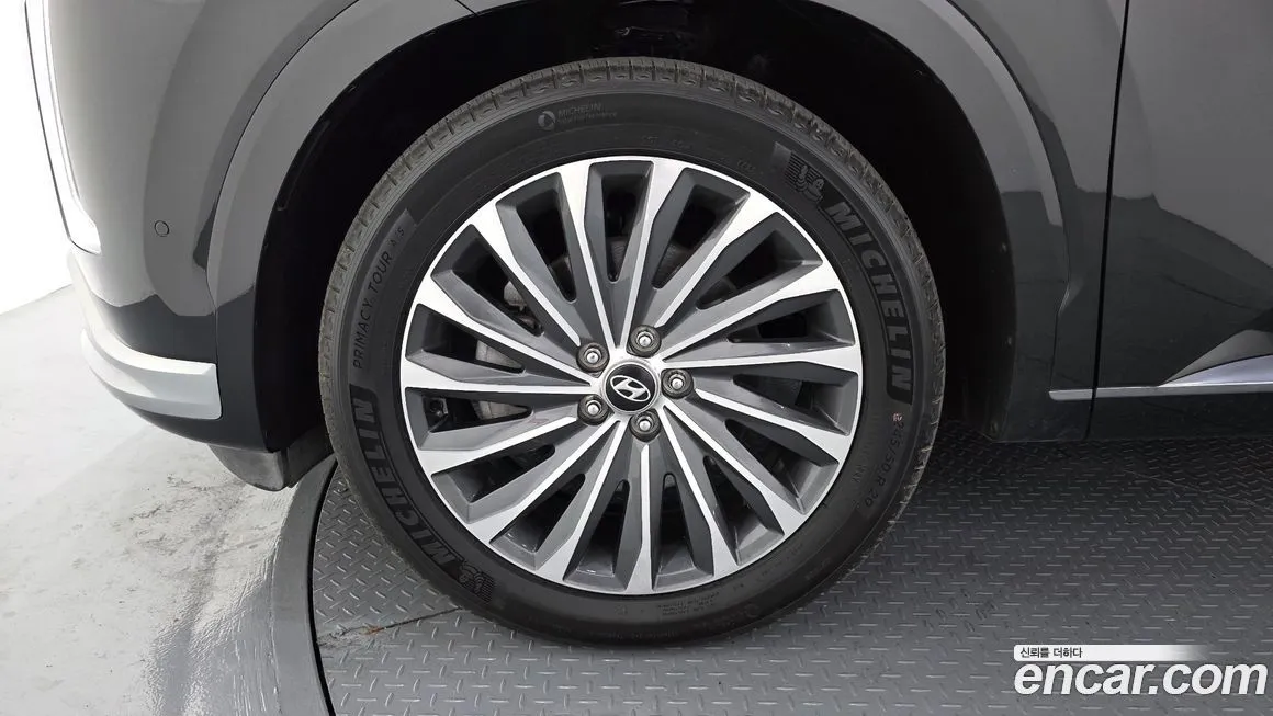 Hyundai Palisade 2023 из KR, фото 8