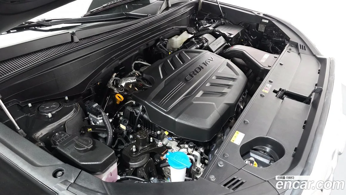 Hyundai Palisade 2023 из KR, фото 4