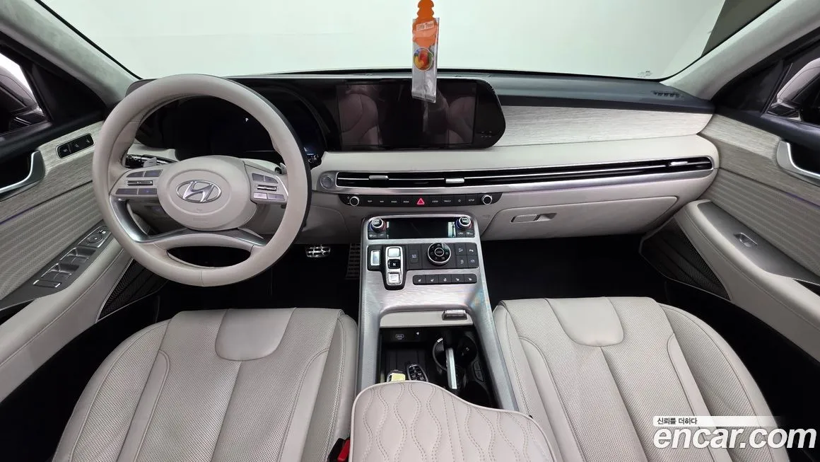 Hyundai Palisade 2023 из KR, фото 3