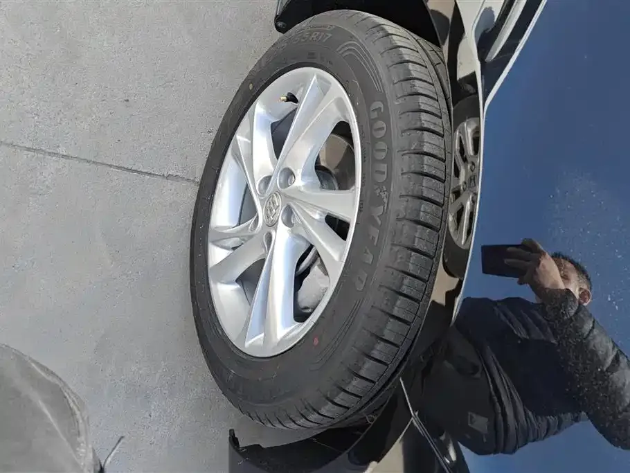 Buick Regal 2023 из CN, фото 5