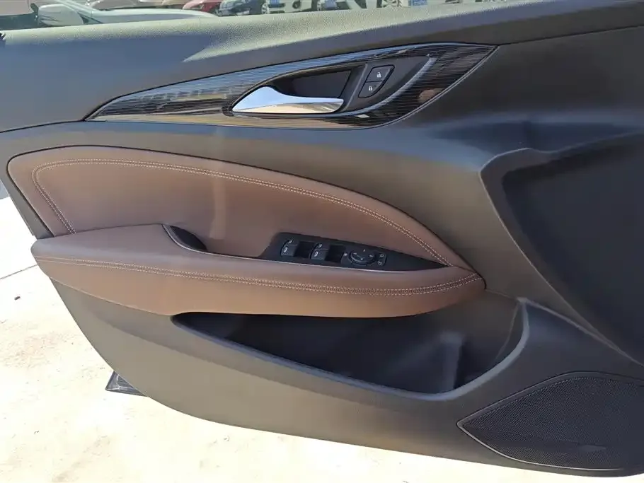 Buick Regal 2023 из CN, фото 10