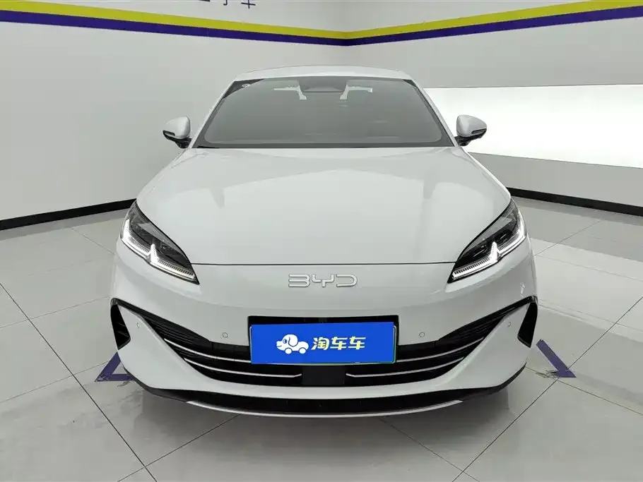 BYD Seal 06 — фото 2
