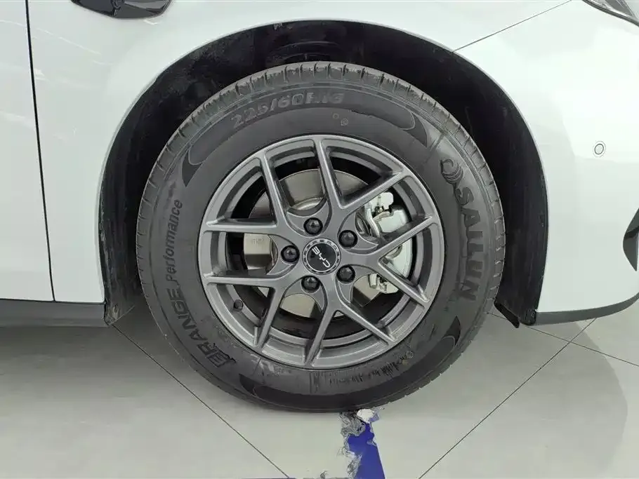 BYD Seal 06 — фото 7