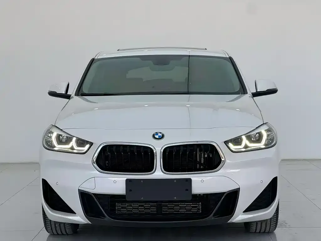 BMW X2 — фото 3