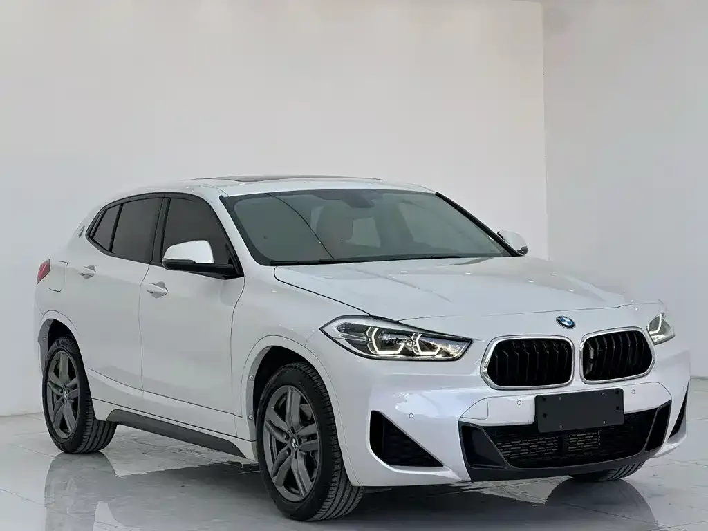 BMW X2 — фото 6