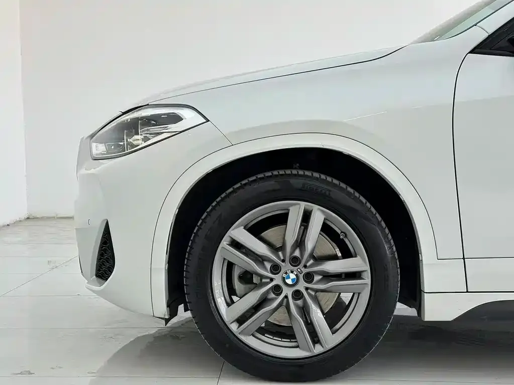 BMW X2 — фото 4