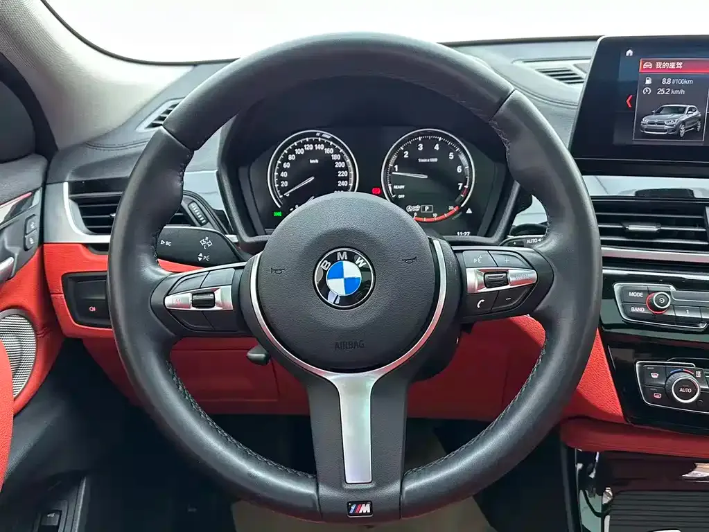 BMW X2 — фото 5