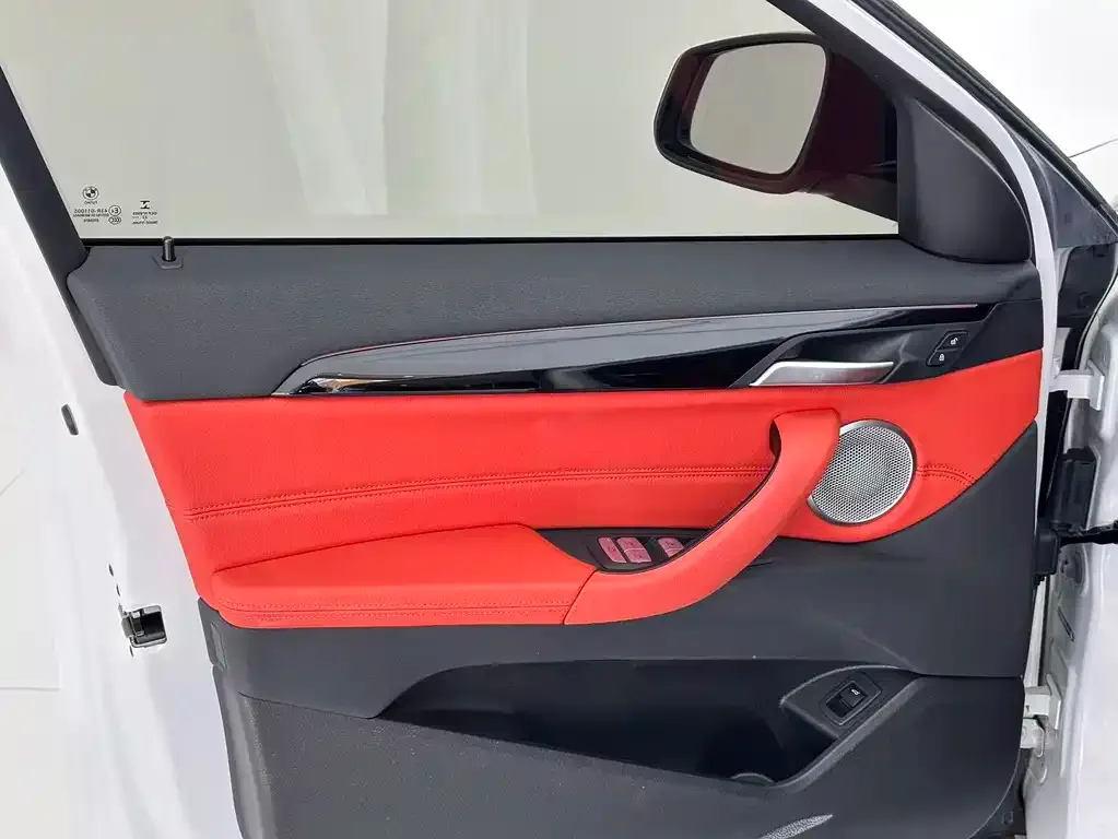 BMW X2 — фото 2