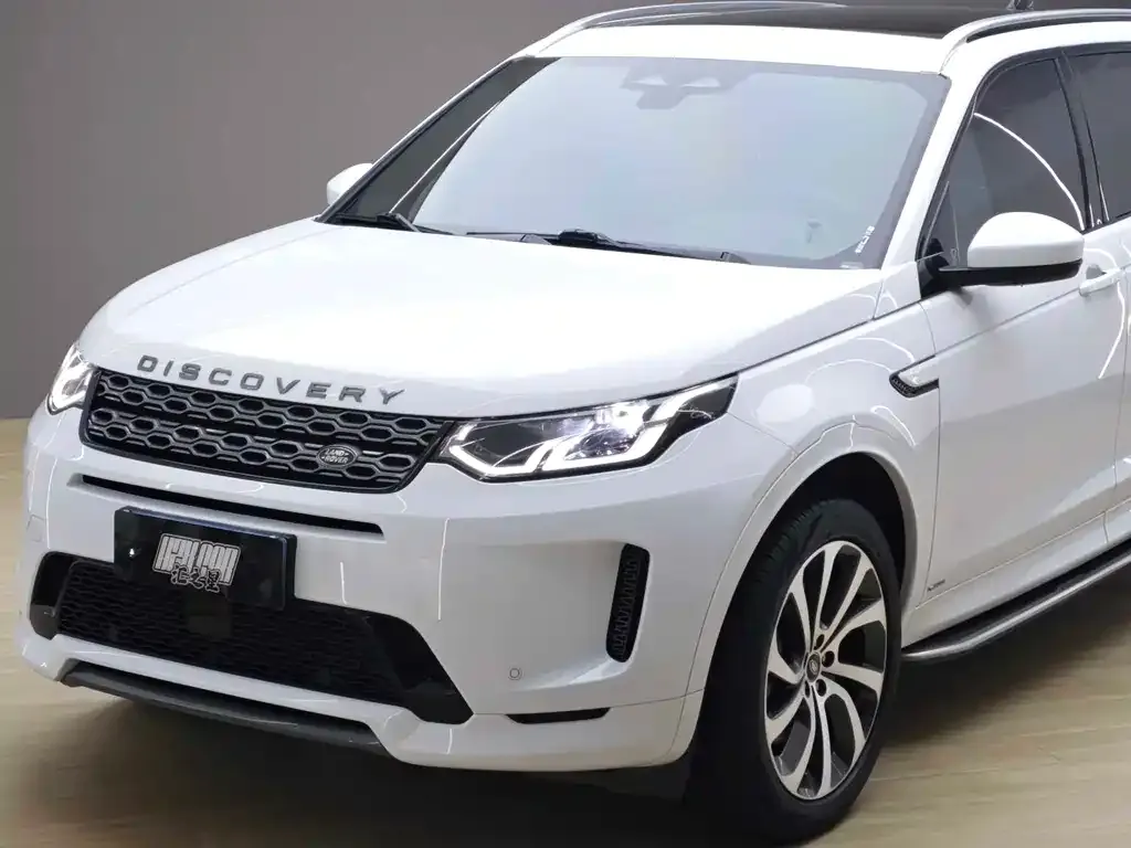Land Rover Discovery Sport 2022 из CN, фото 9