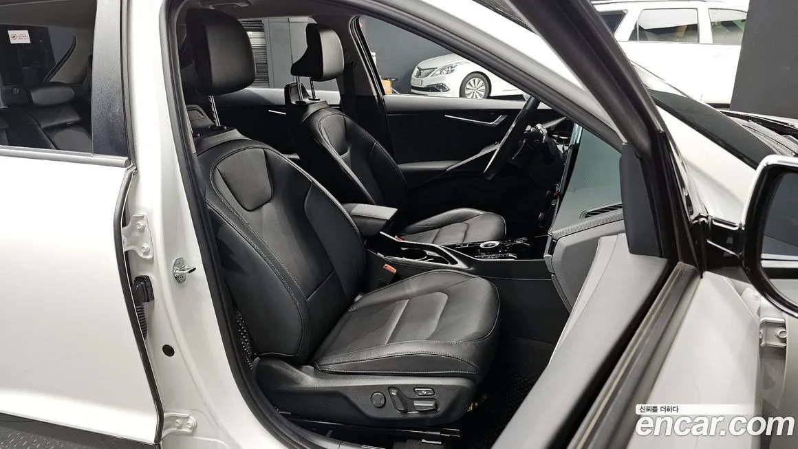 Kia Niro 2023 из KR, фото 6