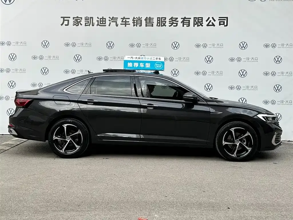 Volkswagen Sagitar 2025 из CN, фото 4