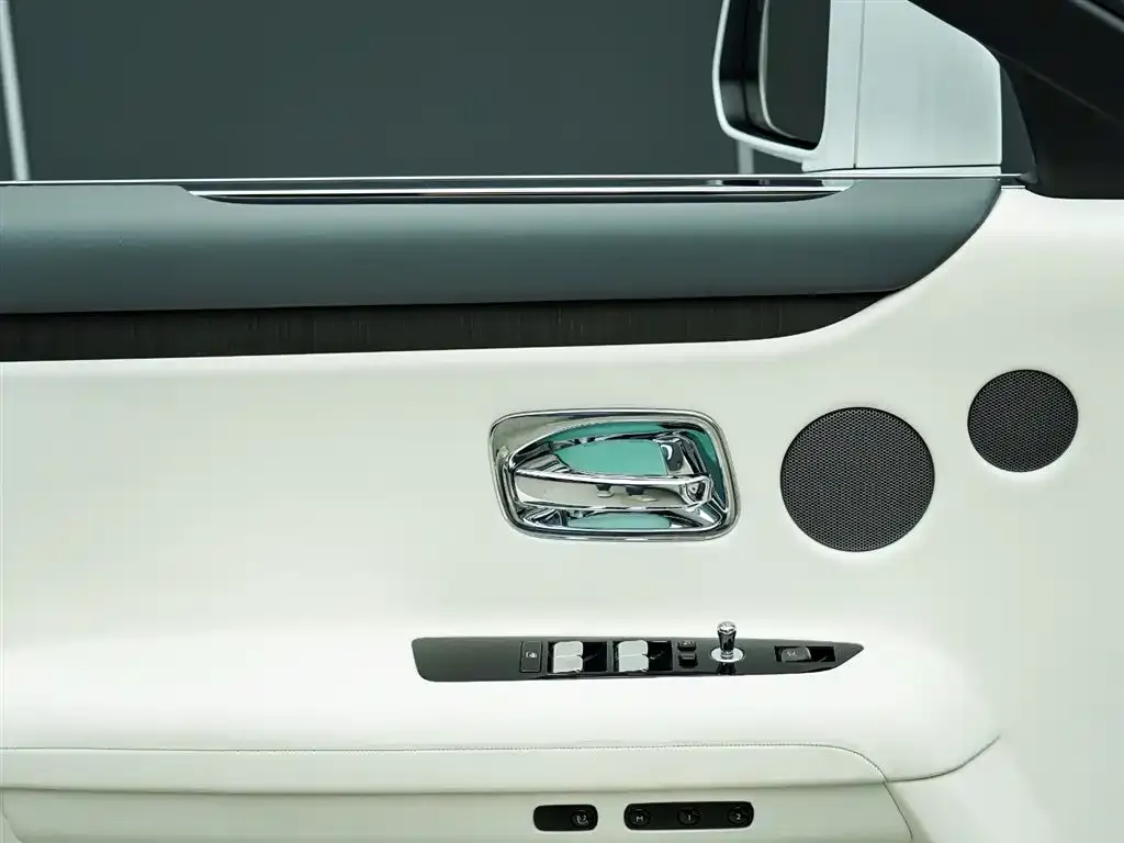 Rolls-Royce Ghost 2022 из CN, фото 2