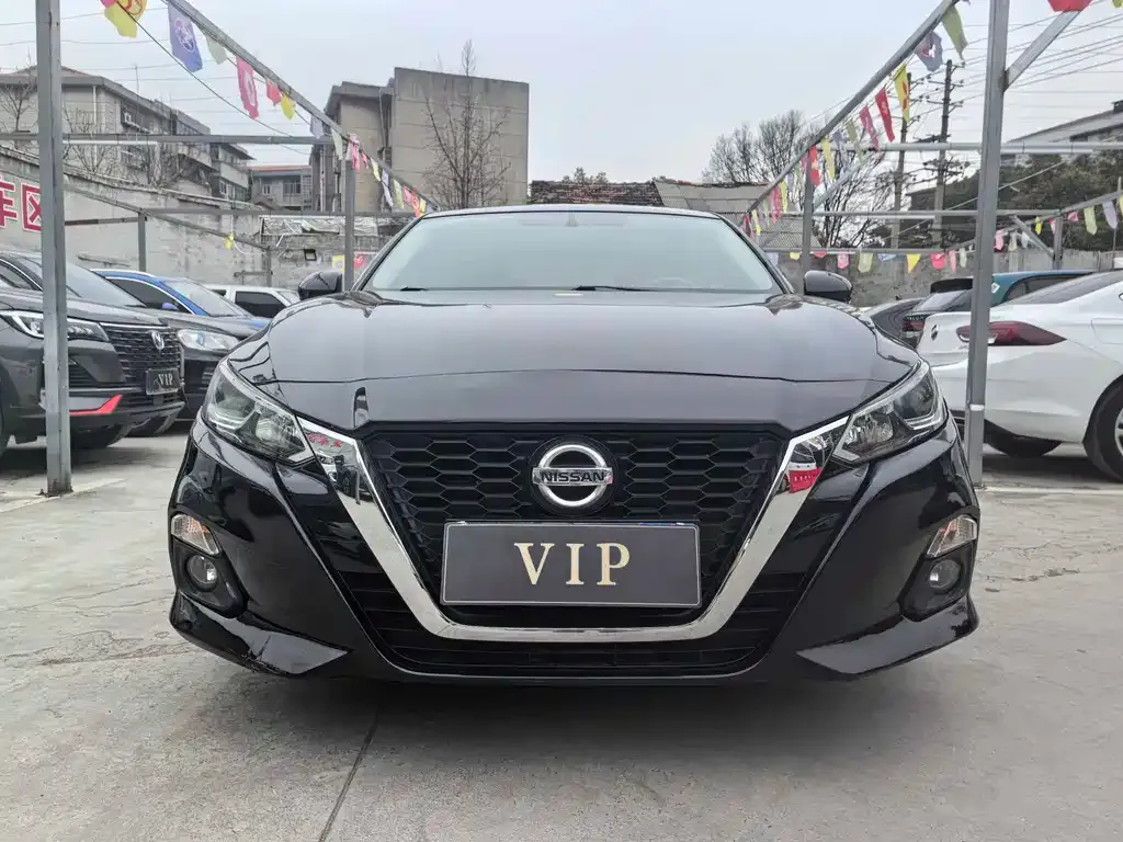 Nissan Teana 2022 из CN, фото 9